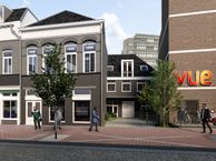 Tweede Walstraat 18-A2, 6511 LV Nijmegen