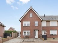 Kapitein Vinkesteinstraat 60, 4661 ZA Halsteren