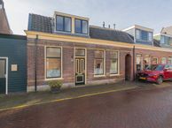 Havenstraat 24, 2182 JS Hillegom