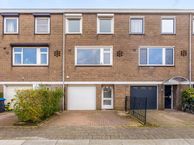 de Kanterstraat 7, 3232 AA Brielle