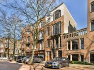 Dufaystraat 7-2, 1075 GR Amsterdam