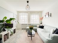 Hoofdweg 274-2, 1057 DJ Amsterdam