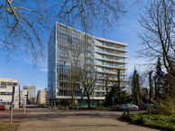 Frederik van Eedenplein 3, 5611 KT Eindhoven