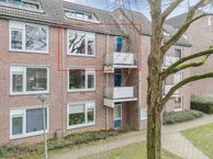 Welsdaal 122-C, 6228 JE Maastricht