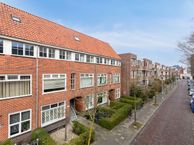 IJsselstraat 37-B, 9725 GB Groningen