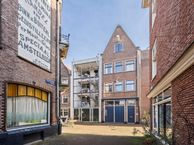 Madelievenstraat 7-D, 1015 NV Amsterdam