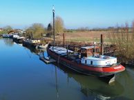 Inundatiekanaal 4, 3961 MA Wijk bij Duurstede