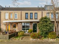 Brahmsstraat 85, 2992 EC Barendrecht