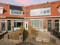 Zoutmanstraat 10, 2202 LN Noordwijk (ZH)