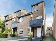 Rector Buijselstraat 4, 5121 JP Rijen