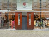 Korte Hoogstraat 11-C, 3011 GJ Rotterdam