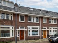 Prévinairestraat 13, 2013 BW Haarlem