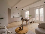 Eerste Helmersstraat 143-3, 1054 DR Amsterdam