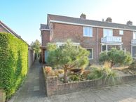 Kieftendellaan 12, 2071 BT Santpoort-Noord