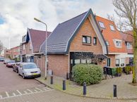 Trompstraat 144, 1971 AJ IJmuiden