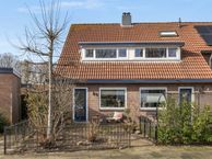 Reggestraat 4, 3812 GE Amersfoort