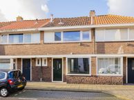 Iepenstraat 18, 1971 JK IJmuiden