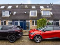 Annie van Eesstraat 18, 3207 VC Spijkenisse