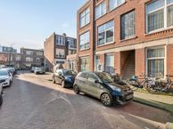 Maystraat 4, 2593 VW Den Haag