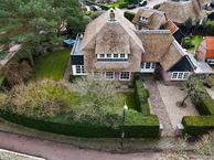 Nieuwe Bussummerweg 107, 1272 CG Huizen