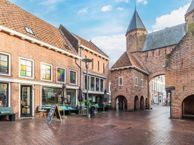 Kamperbinnenpoort 4-D, 3811 AL Amersfoort