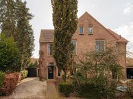 Prins Bernhardlaan 7, 1405 CM Bussum