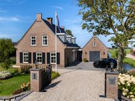 Wetering-Oost 5, 2941 LD Lekkerkerk