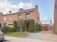 Kriekenstraat 11, 6245 EA Eijsden