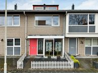 Ida Gerhardtstraat 26, 6836 VE Arnhem