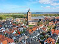 Peperstraat 9, 1411 PX Naarden