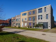 Nobelstraat 36, 1341 BH Almere