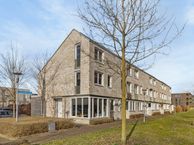 Halvemaanstraat 16, 5651 BP Eindhoven