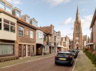 Oranje Nassaustraat 14, 2271 SK Voorburg
