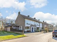 Barnsteenstraat 13, 4817 HR Breda