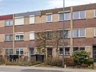 Boschmeersingel 16, 5223 HJ Den Bosch