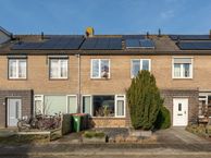 Arlonstraat 6, 5224 VN Den Bosch