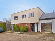 Zwaluwlaan 20, 6713 BE Ede