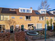 Jupiterlaan 3, 3721 SH Bilthoven