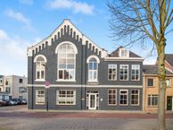 Baanstraat 32-H, 1942 CJ Beverwijk