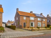 Spoorstraat 16, 5451 GB Mill