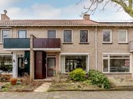 Narcissenlaan 29, 2121 SJ Bennebroek