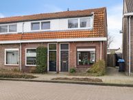 Heutinkstraat 172, 7535 BB Enschede