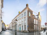 Catharinastraat 18-D, 4811 XH Breda