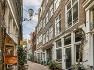 Sint Nicolaasstraat 26-2, 1012 NK Amsterdam