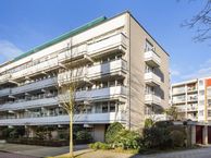 Rigolettostraat 50, 2555 VT Den Haag