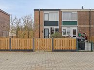 Troubadourlaan 22, 3194 HH Hoogvliet Rotterdam