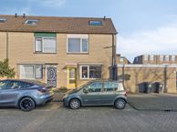 Schinnenbaan 14, 3077 JJ Rotterdam