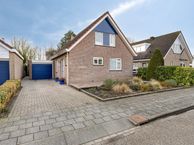 Pimpelmees 59, 3245 TW Sommelsdijk