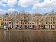 Nassaukade 22-1, 1052 CH Amsterdam