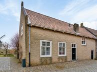 Molenstraat 9, 5256 AZ Heusden (Gem. Heusden)